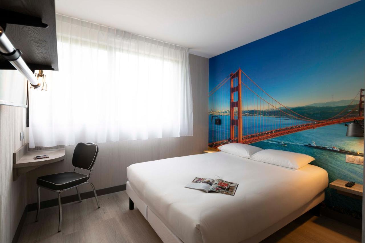 Break Hotel Vierzon Dış mekan fotoğraf